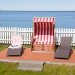 Lejlighed Residenz Strandhaus 2 