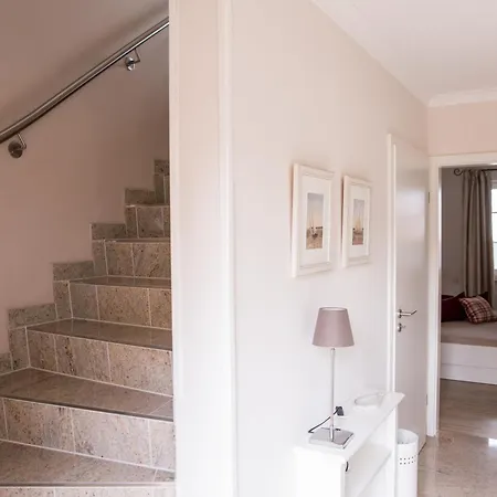 Residenz Amrum Strandhaus 2 