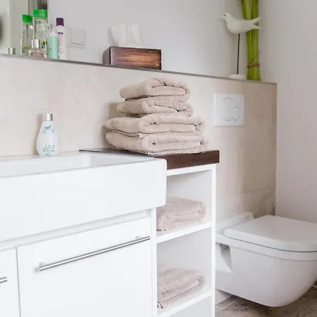 Residenz Amrum Strandhaus 2 