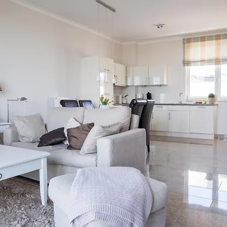 Residenz Amrum Strandhaus 2 