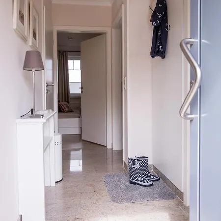 Residenz Amrum Strandhaus 2 