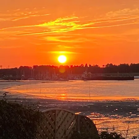 Residenz Amrum Strandhaus 2 