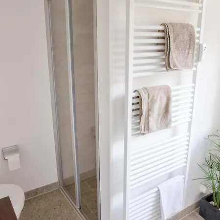 Residenz Amrum Strandhaus 2 