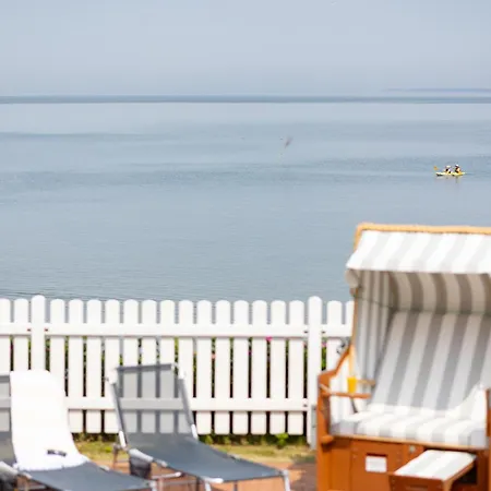 Residenz Strandhaus 2 