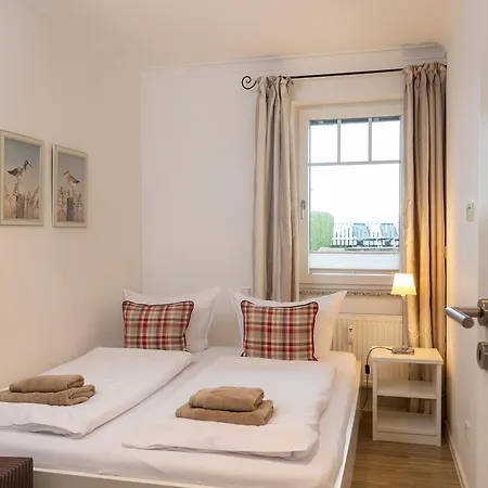 Residenz Strandhaus 2 