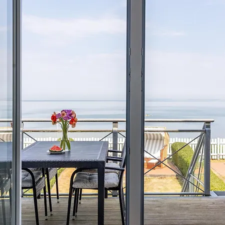 Residenz Strandhaus 2 